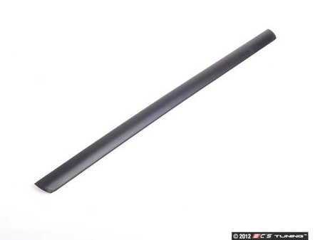 ES#96063 - 51368402588 - FINISHER WINDOW - Genuine BMW - BMW