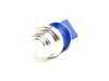 ES#1831883 - 701919369C - Engine Coolant Temperature Switch - 93/88 deg. C - 4 Pin - Blue/White - 20 mm - 4 pin Blue sensor used to control the gauge - Meyle - Volkswagen