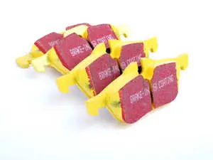 EBC Yellowstuff Brake Pad Set