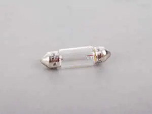 License Plate Light Bulb - Priced Each