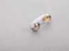 ES#250737 - N0177254 - License Plate Light Bulb - Priced Each - Standard replacement 5w bulb - Genuine Volkswagen Audi - Audi Volkswagen