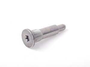 ES#22317 - 11317534771 - Bearing Bolt - Priced Each - Located at the top of the guide rail - Genuine MINI - MINI