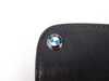 ES#256665 - 80232149936 - Nappa Leather Key Case - Black - (NO LONGER AVAILABLE) - Covers the late model BMW key fob - Genuine BMW - 
