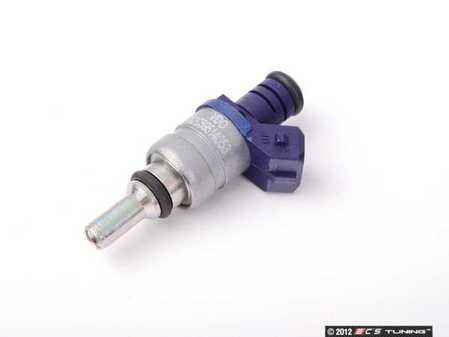 ES#2532871 - 13537546245 - Fuel Injector - Priced Each  - 24 lb/hr injector - VDO - BMW