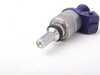 ES#2532871 - 13537546245 - Fuel Injector - Priced Each  - 24 lb/hr injector - VDO - BMW