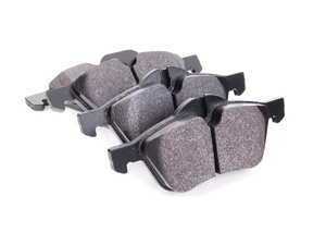 ES#1306154 - HB444F.685 - Brake Pad Set HPS Compound - Upgrade to Hawk performance pads - Hawk - MINI
