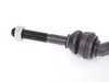 ES#2534618 - 32211096057 - Steering Center Link - Replace to reduce steering slop. - URO - BMW