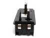 ES#166689 - 61311383476 - E36 Front Seat Switch - Right - The switch that controls electric seat function - Genuine BMW - BMW