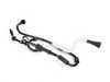 ES#1444946 - 95511075000 - Venturi Tube - Three-way junction used in vacuum systems - Genuine Porsche - Porsche
