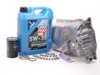 ES#2602995 - 038103601INS - Oil Pan Installation Kit - Everything needed for a smooth oil pan replacement. - Assembled By ECS - Volkswagen
