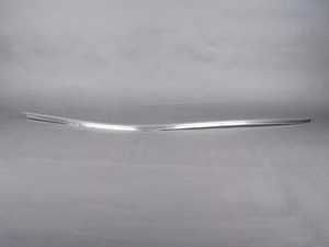 ES#94360 - 51337174387 - TRIM, WINDOW FRAME - Genuine BMW - BMW