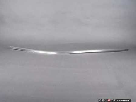 ES#94360 - 51337174387 - TRIM, WINDOW FRAME - Genuine BMW - BMW