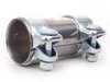 ES#2598287 - 357253141AKT5 - Cat-Back Exhaust Installation Kit - Includes both clamps to connect your cat-back exhaust system - HJS - Audi