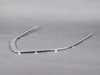 ES#95894 - 51367163071 - FINISHER - Genuine BMW - BMW