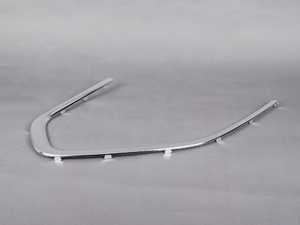ES#95894 - 51367163071 - FINISHER - Genuine BMW - BMW