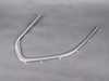 ES#95894 - 51367163071 - FINISHER - Genuine BMW - BMW