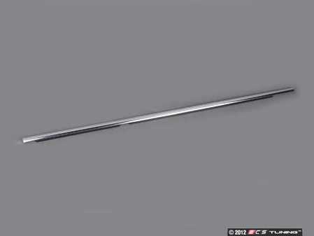 ES#95515 - 51357174393 - WEATHERSTRIP - Genuine BMW - BMW