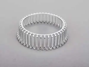 Rear ABS Speed Sensor Ring