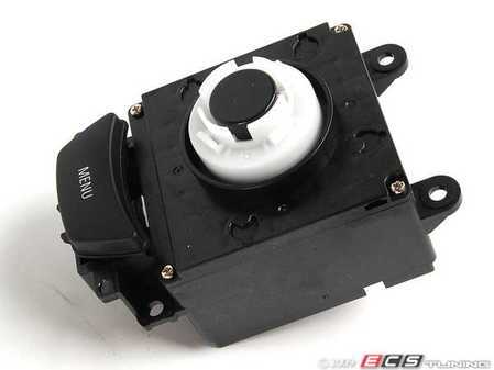 ES#183532 - 65829125349 - Idrive Control Unit - Replacement for a malfunctioning iDrive controller - Genuine BMW - BMW