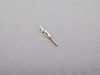 ES#1599221 - 12527512135 - Flat Plug Terminal - (NO LONGER AVAILABLE) - 0.5MM/AG - Genuine BMW - 
