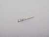 ES#1599221 - 12527512135 - Flat Plug Terminal - (NO LONGER AVAILABLE) - 0.5MM/AG - Genuine BMW - 