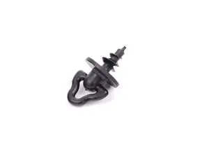 Floor mat lock - priced each