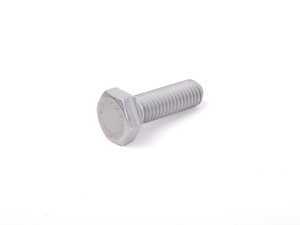 ES#241178 - 07119906181 - Hex Bolt - M8x25 - Genuine BMW - BMW