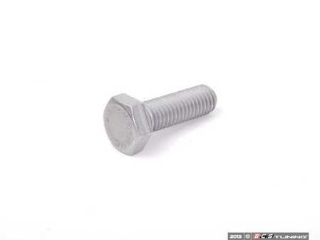 ES#241178 - 07119906181 - Hex Bolt - M8x25 - Genuine BMW - BMW