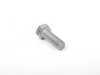 ES#241178 - 07119906181 - Hex Bolt - M8x25 - Genuine BMW - BMW