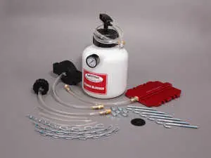 Universal Pro Power Bleeder