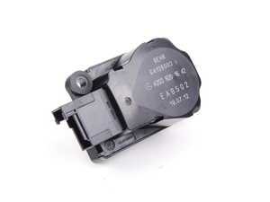 ES#1734196 - 2038201642 - Electric Stepper Motor - Located In Evaporator/Heater Housing - Genuine Mercedes Benz - Mercedes Benz