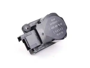 Electric Stepper Motor