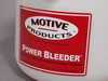 ES#2185341 - MOTIVEPB-0250 - Universal Pro Power Bleeder - Bleed the brakes in just about anything in no time at all - Motive - Audi BMW Volkswagen Mercedes Benz Porsche