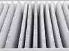 ES#250182 - 4F0819439A - Cabin Filter / Fresh Air Filter (Charcoal Lined) - Priced Each - (NO LONGER AVAILABLE) - Total of two filters required - Recommended replacement every 12,000 miles - NPN - 