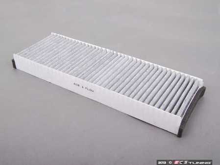 ES#250182 - 4F0819439A - Cabin Filter / Fresh Air Filter (Charcoal Lined) - Priced Each - (NO LONGER AVAILABLE) - Total of two filters required - Recommended replacement every 12,000 miles - NPN - 
