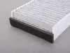 ES#250182 - 4F0819439A - Cabin Filter / Fresh Air Filter (Charcoal Lined) - Priced Each - (NO LONGER AVAILABLE) - Total of two filters required - Recommended replacement every 12,000 miles - NPN - 