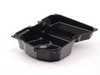 ES#44709 - 24117551079 - Automatic Transmission Oil Pan - For the automatic transmission - Genuine MINI - MINI