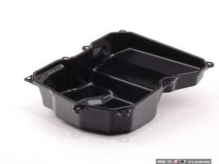 ES#44709 - 24117551079 - Automatic Transmission Oil Pan - For the automatic transmission - Genuine MINI - MINI