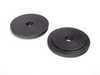 ES#2607878 - 75690 -  Slam Rear Kit - New bag design to eliminate rubbing on rear control arm - Air Lift - Audi Volkswagen