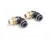 ES#2607878 - 75690 -  Slam Rear Kit - New bag design to eliminate rubbing on rear control arm - Air Lift - Audi Volkswagen