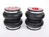 ES#2607878 - 75690 -  Slam Rear Kit - New bag design to eliminate rubbing on rear control arm - Air Lift - Audi Volkswagen