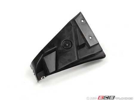 ES#76203 - 51127031976 - E46 Bumper Cover Guide - Genuine BMW - BMW