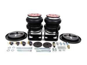 ES#2607878 - 75690 -  Slam Rear Kit - New bag design to eliminate rubbing on rear control arm - Air Lift - Audi Volkswagen