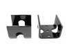 ES#2607878 - 75690 -  Slam Rear Kit - New bag design to eliminate rubbing on rear control arm - Air Lift - Audi Volkswagen
