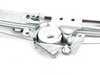 ES#95569 - 51358212099 - Rear Window Regulator - Left - Addresses issues with jammed, crooked, or noisy windows with an otherwise functioning motor. Reuses existing window motor. - Genuine BMW - BMW