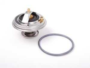ES#4714 - 022121113 - Thermostat With Gasket - Helps your engine regulate its temperature - Wahler - Audi Volkswagen