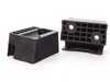 ES#2598405 - 8E0801789KT2 - RS4 Jack Pad Kit - Add OEM RS4 jack pads to your B6 or B7 Audi - Assembled By ECS - Audi