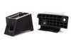 ES#2598405 - 8E0801789KT2 - RS4 Jack Pad Kit - Add OEM RS4 jack pads to your B6 or B7 Audi - Assembled By ECS - Audi