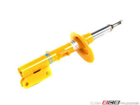 ES#260039 - 35-107422 - B6 Performance Front Strut - Left - Unbelievable control, precise handling, ultimate performance and incredible comfort. German-made with world-famous Bilstein quality and a limited lifetime warranty! - Bilstein - BMW