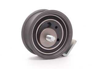 ES#1844046 - 058109243e - Timing Belt Tensioning Roller - Applies the pressure from the damper to the timing belt - NTN - Audi Volkswagen